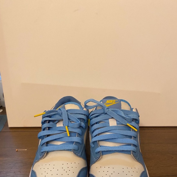 Nike Other - Nike dunk low coast